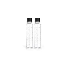 Sodapop Flasche Logan 0.6 l, 2 Stück - FRI-GX47-004J11