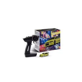Turbo Racing Micro sport C76 Limited 1:76, RTR - FRI-GX47-001F33