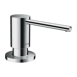 hansgrohe Spülmittel-/Lotionspender A41 - FRI-GX47-002V8V