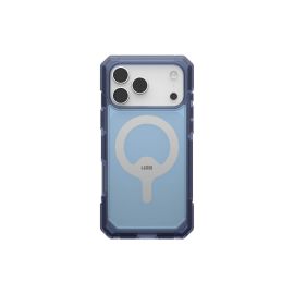 UAG Back Cover Trooper MS iPhone 17 Pro Max Cloud Blue - FRI-GX47-000DKJ