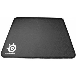 SteelSeries Gaming-Mausmatte Qck+ Schwarz - FRI-GX47-005T65