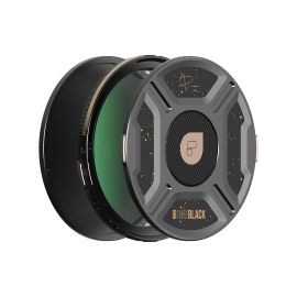 PolarPro CineBlack 1/2 Density Filter (PM-BLKMST-1/2) - FRI-GX47-0047NT