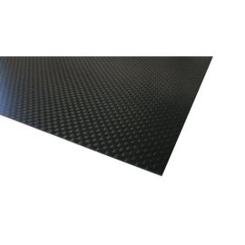 OEM Carbon Platte 165 x 200 x 2.0 mm - FRI-GX47-005XXE