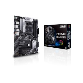 ASUS Mainboard PRIME B550 PLUS - FRI-GX47-002EGC