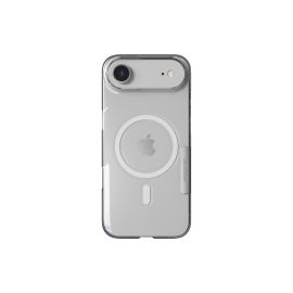 Nudient Back Cover Thin MagSafe iPhone Air Transparent - FRI-GX47-001273