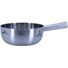 Nouvel Fondue-Caquelon Silber - FRI-GX47-007EYF