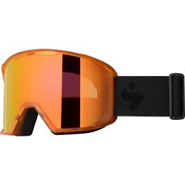 Sweet Protection Skibrille Durden RIG Reflect Goggle – Lens Topaz - FRI-GX47-001YZK