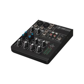 Mackie Mischpult 402 VLZ4 - FRI-GX47-006RMK