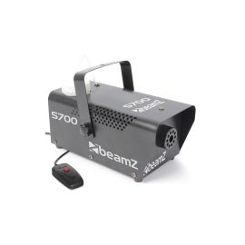 BeamZ Nebelmaschine S700 - FRI-GX47-000XC3