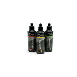 Liquid Elements Politur 3er Set - FRI-GX47-0034PA