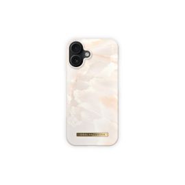 Ideal of Sweden Back Cover iPhone 16 Pearl Marble - FRI-GX47-0041CC