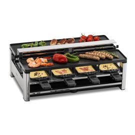 Trisa Racletteofen Pure Melt 8 Personen - FRI-GX47-003Z01
