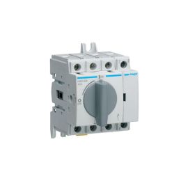 Hager Lasttrennschalter 4L 40A - FRI-GX47-001VKP