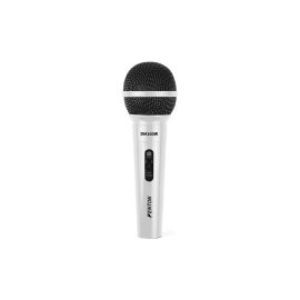 Fenton Mikrofon DM100W Weiss - FRI-GX47-001NAN