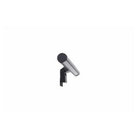 Philips Schreibtischleuchte Edison, 4.5W, 3000-5000K, Schwarz - FRI-GX47-001PMK