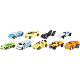 Hot Wheels Auto 1:64 Die-Cast Color Shifters assortiert - FRI-GX47-001JX9