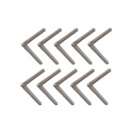OEM Stiftscharnier 4.5 x 61 mm, 10 Stück - FRI-GX47-0048K9