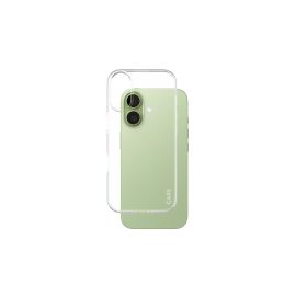CARE Back Cover Fashion X-Ray Soft Basic iPhone 17 - FRI-GX47-003WAS