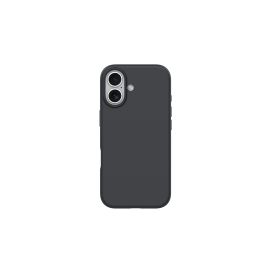 Nevox Back Cover StyleShell Shock MagSafe iPhone 17 Black - FRI-GX47-00134K