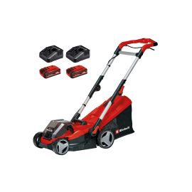 Einhell Akku-Rasenmäher RASARRO 36/34 (2 x 3.0Ah) - FRI-GX47-0020AT
