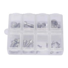 Smallrig Schraubensatz für Kamerazubehör - FRI-GX47-002GAB