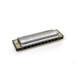 Hohner Big River Harp Diatonisch H-Dur