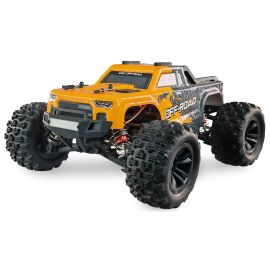 Amewi Monster Truck MEW4 Brushless 4WD RTR, 1:16 - FRI-GX47-005Q1C