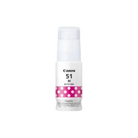 Canon Tinte GI-51M Magenta - FRI-GX47-001H8G