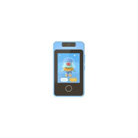 Denver KMP-284BU 2.8 Zoll IPS-Touchscreen, Blau - FRI-GX47-007EPF