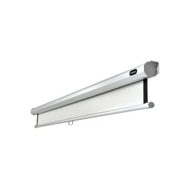 Celexon Rollo-Leinwand Eco 120x120cm 1:1