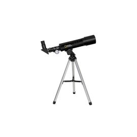 National Geographic Teleskop 50/360 mit Tischstativ - FRI-GX47-0068XW