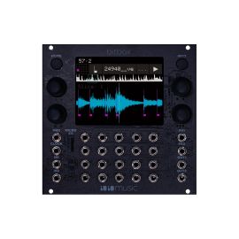 1010Music Bitbox mk2 Schwarz - FRI-GX47-0079DC