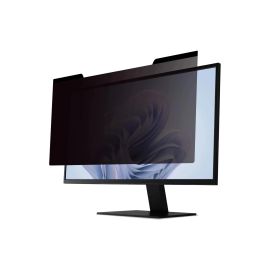 DICOTA Monitor-Bildschirmfolie 4-Way-Magnet 23.8 " / 16:9 - FRI-GX47-003ZG5