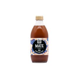 SodaBär Bio-Sirup Mate 330 ml - FRI-GX47-006NH3
