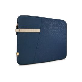 Case Logic Notebook-Sleeve IBIRA 13.3" Blau - FRI-GX47-002SHM