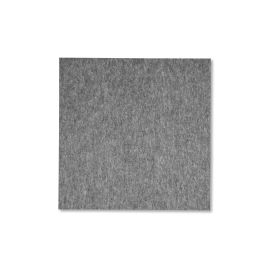 Plotony Wandfliesen Quadro 40 x 40 cm Grau, 6 Platten - FRI-GX47-0017BM