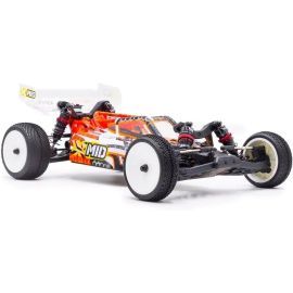 Hobbytech Buggy 2WD XMID ARTR, 1;10 - FRI-GX47-002DQZ