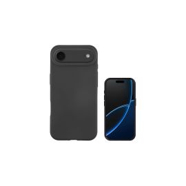 4smarts Back Cover Silicone Case Cupertino Magsafe iPhone Air - FRI-GX47-004AEG