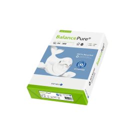 Balancepure Kopierpapier A4, Weiss, 90 g/m², 500 Blatt - FRI-GX47-00577V