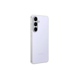 Samsung Back Cover Clear Case Galaxy S25 FE - FRI-GX47-0036VT