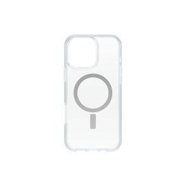 Otterbox Back Cover React MagSafe iPhone 16 Pro Max Transparent - FRI-GX47-0019AQ