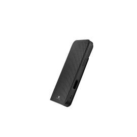 Black Rock Slim Folio Schwarz für iPhone 17 Pro Max/18 Pro Max - FRI-GX47-007E89