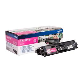 Brother Toner TN-321M Magenta - FRI-GX47-004GKQ