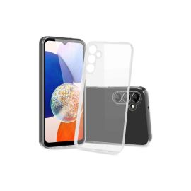 Nevox Back Cover StyleShell Flex Galaxy A16 Transparent - FRI-GX47-002SAX