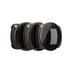 PolarPro Filter Vivid Collection Osmo Pocket 3/ Pocket 4 - FRI-GX47-0055ZY