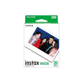Fujifilm Instax Wide 10 Blatt – 2er Packung - FRI-GX47-00185T