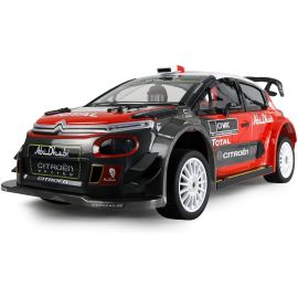 Amewi Rally Hyper Go Citroen C3 WRC 1:7 ARTR - FRI-GX47-0062Q6