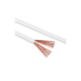 sonero Lautsprecherkabel 2.50 mm² CCA 10 m (S-SC2250W-10)
