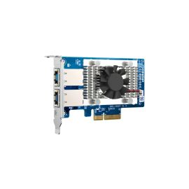 QNAP Erweiterungskarte QXG-10G2T - FRI-GX47-002QRB