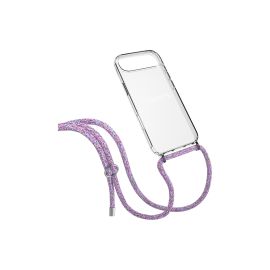 Urbany's Necklace Case LOLLIPOP iPhone Air Silber Ring - FRI-GX47-0040Q0